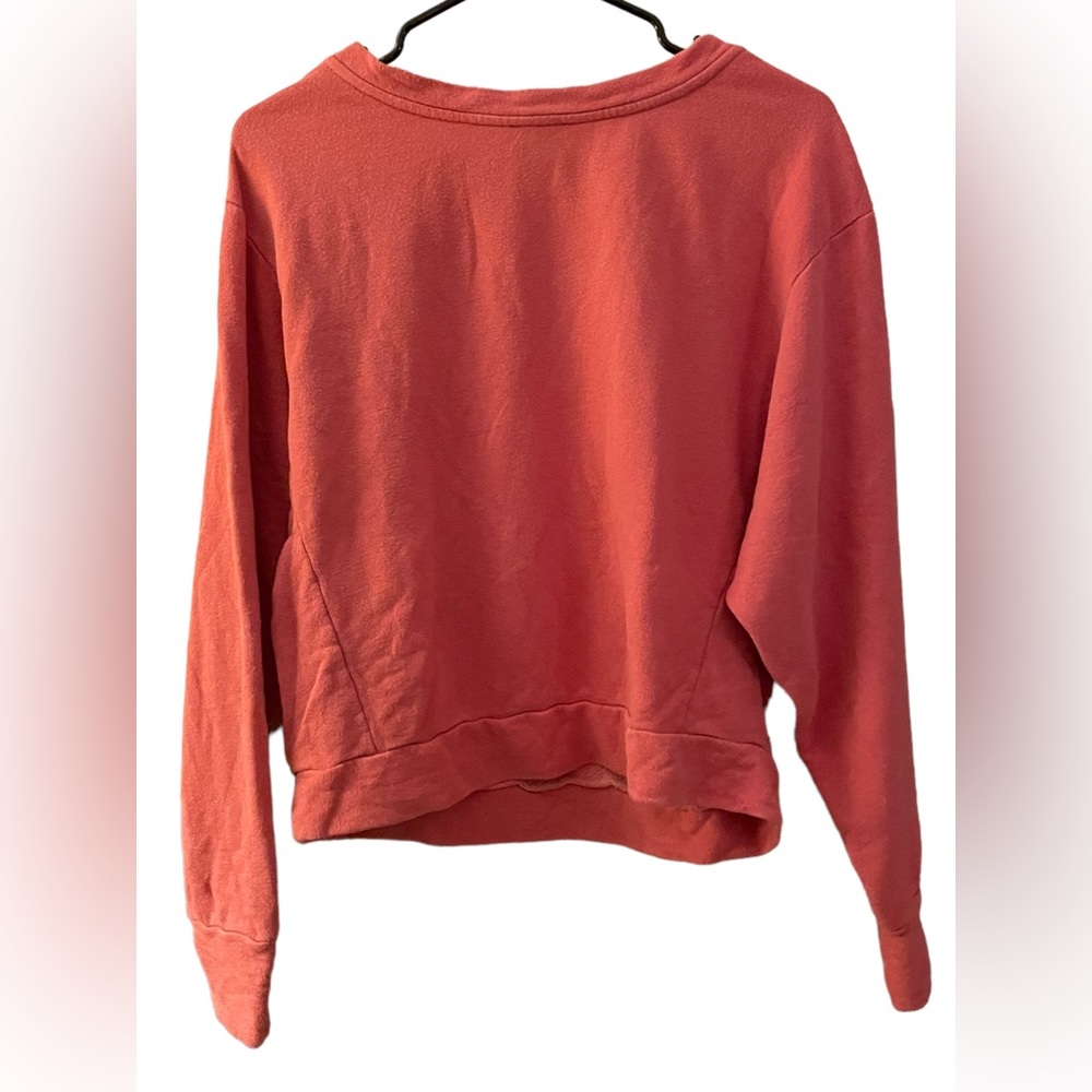 “Local” Sweatshirt - Picture 2 of 2